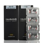 کویل یوول جی 2 uwell g2 coil